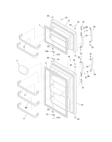 Doors