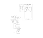 Crosley CFD27SDPS0 wiring diagram diagram