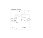 Frigidaire FRA052XT753 wiring diagram diagram