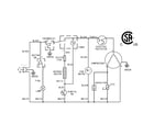 Frigidaire BFPH45F4LM wiring diagram diagram