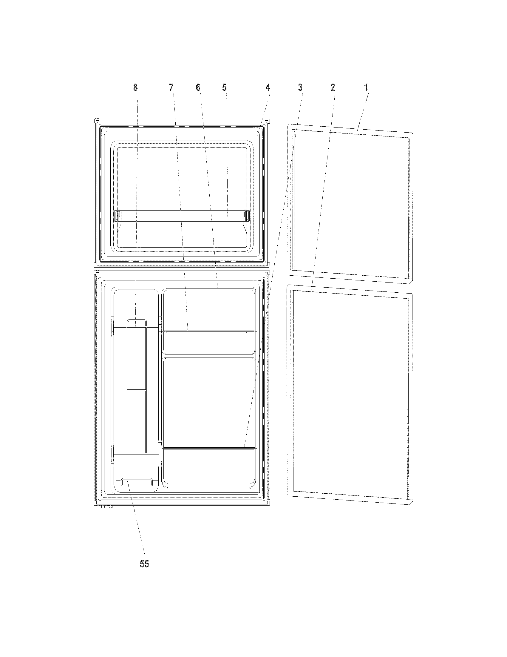 Doors