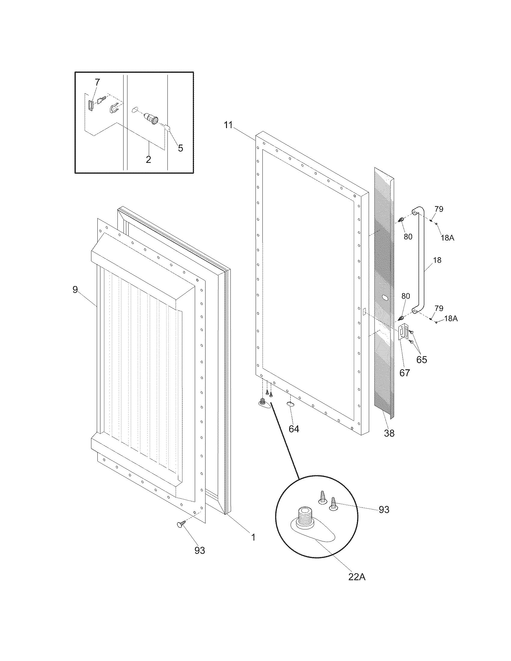 Door