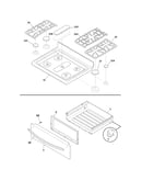 Top/drawer