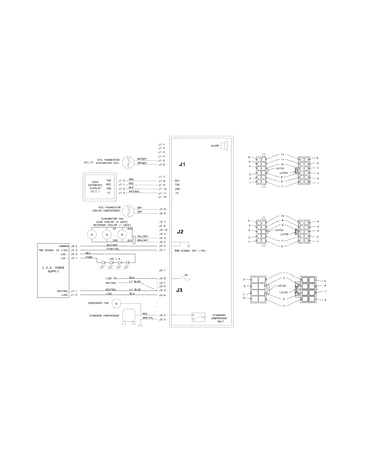 Wiring schematic
