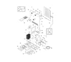 Electrolux EI24RD65KS1 system diagram