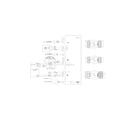 Electrolux EI24RD65KS1 wiring schematic diagram