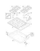Cooktop