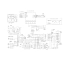 Frigidaire FFHS2313LSD wiring diagram diagram