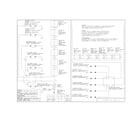 Kenmore Pro 79030503602 wiring diagram diagram