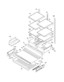 Shelves
