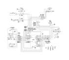 Universal/Multiflex (Frigidaire) MSBH30V7LS4 wiring diagram diagram