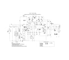 Frigidaire DGMV174KFC wiring diagram diagram