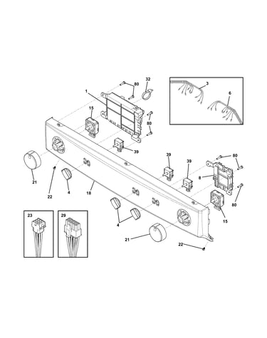 Controls
