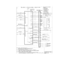 Frigidaire FGEF306TMWC wiring diagram diagram