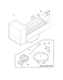 Ice maker
