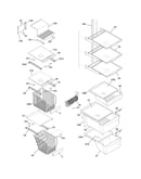 Shelves