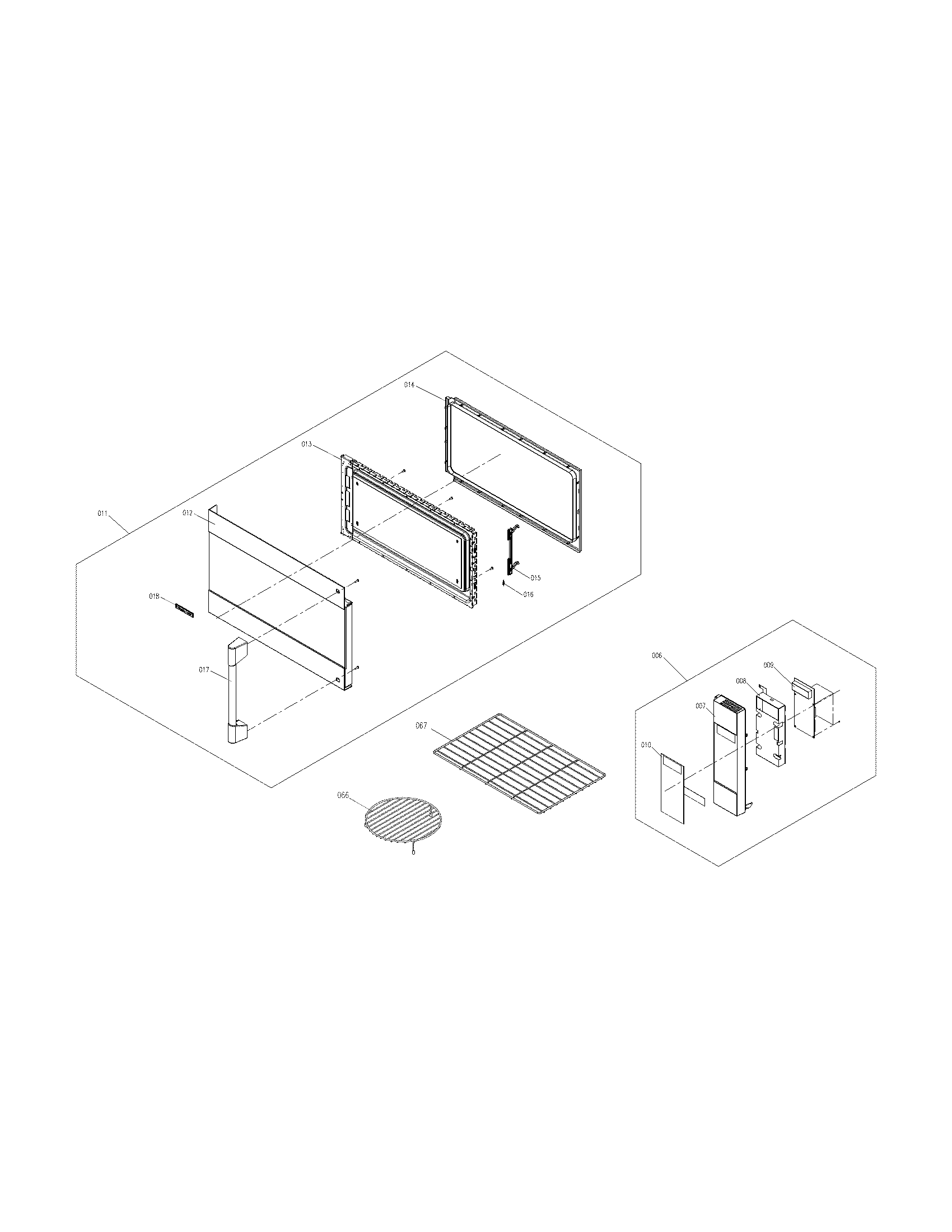 Control,door,miscellaneous