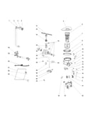 Motor & pump