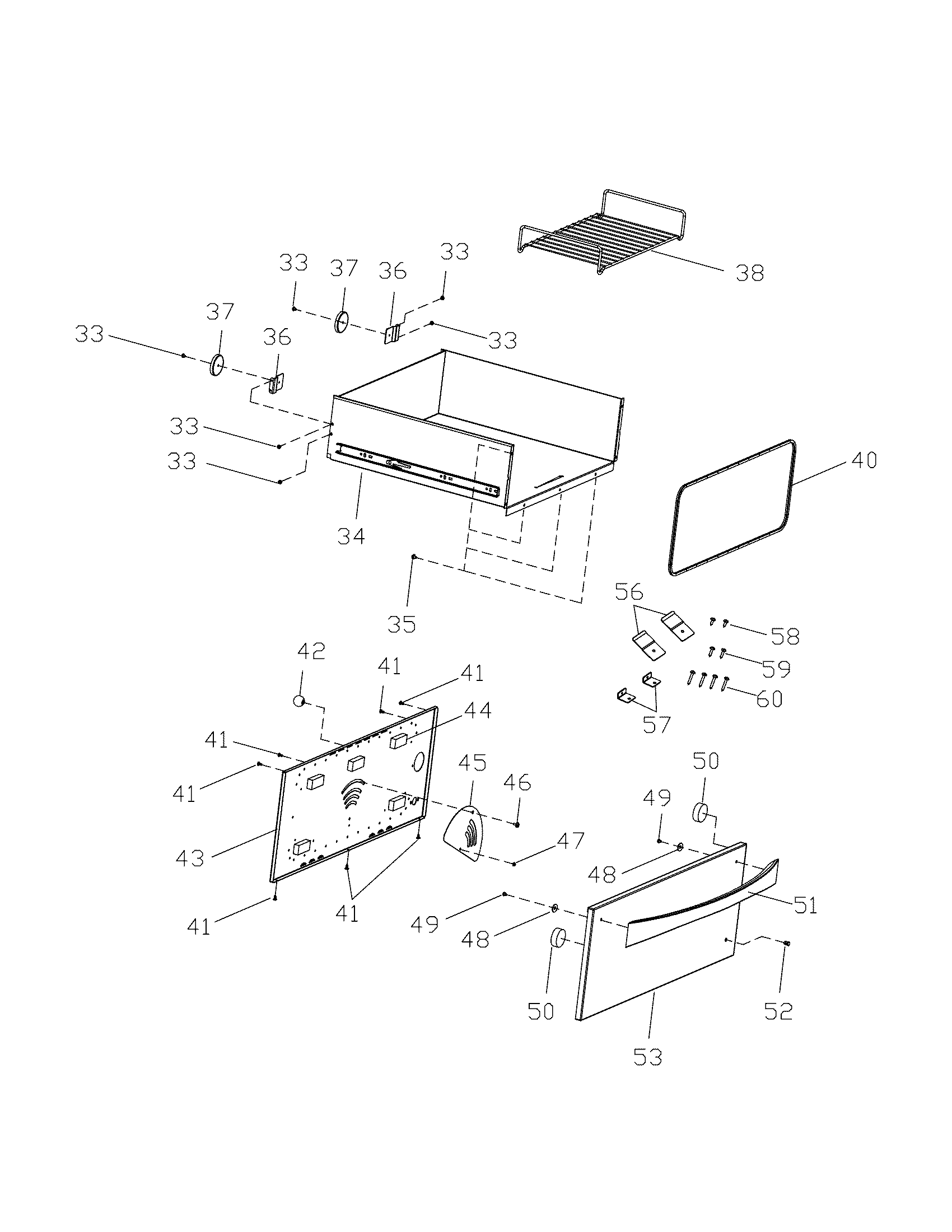 Drawer
