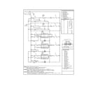 Kenmore Elite 79045219410 wiring diagram diagram
