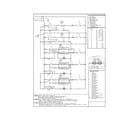 Kenmore Elite 79045112410 wiring diagram diagram