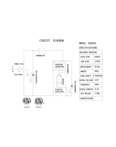 Wiring diagram