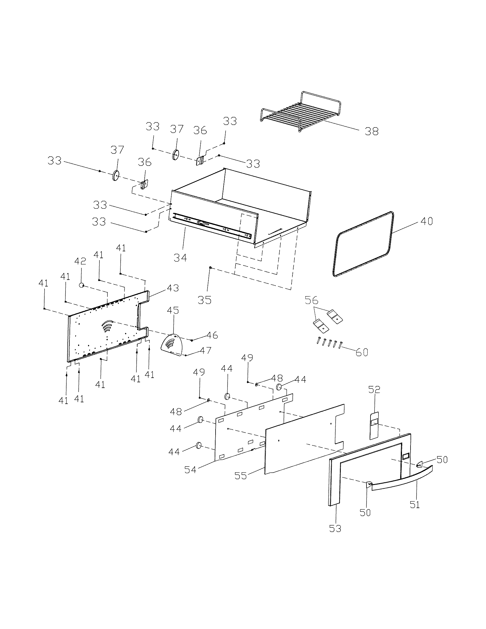 Drawer