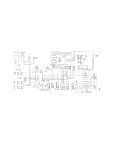 Wiring schematic
