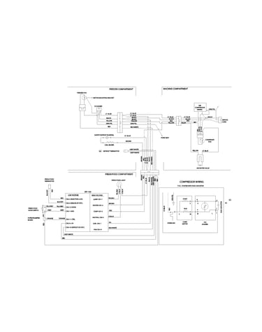 Wiring schematic