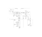 Frigidaire LFHT2117LW9 wiring diagram diagram