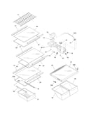 Shelves