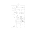 Kenmore 25378822013 wiring schematic diagram