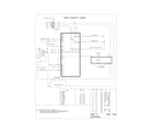 Kenmore 79042532310 wiring diagram diagram