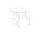 Frigidaire FFHT1826LWB wiring diagram diagram