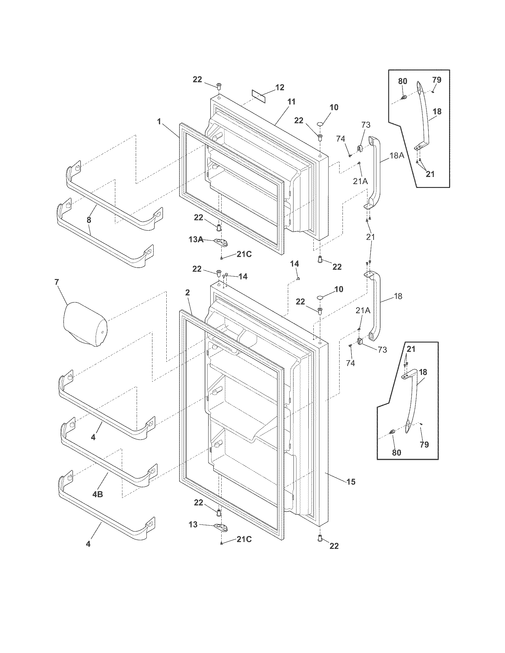Doors