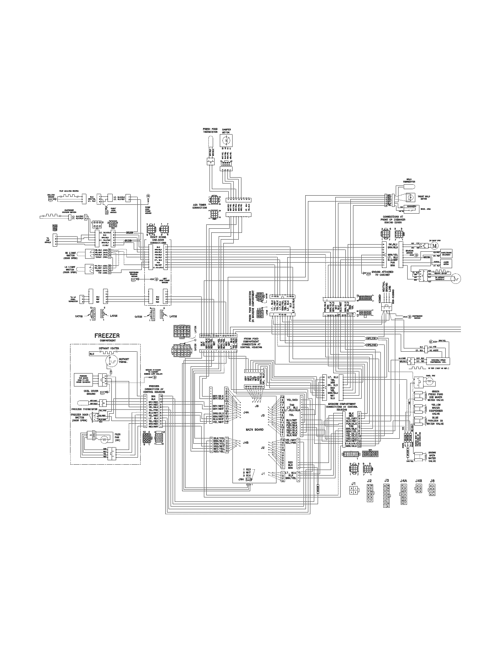 WIRING DIAGRAM