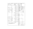 Frigidaire FFET3025PSC wiring diagram diagram