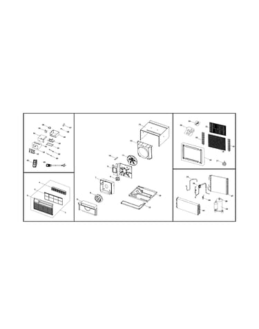 Recommended spare parts