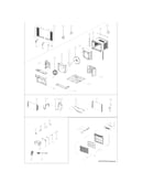 Recommended spare parts
