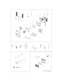 Recommended spare parts