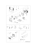 Recommended spare parts