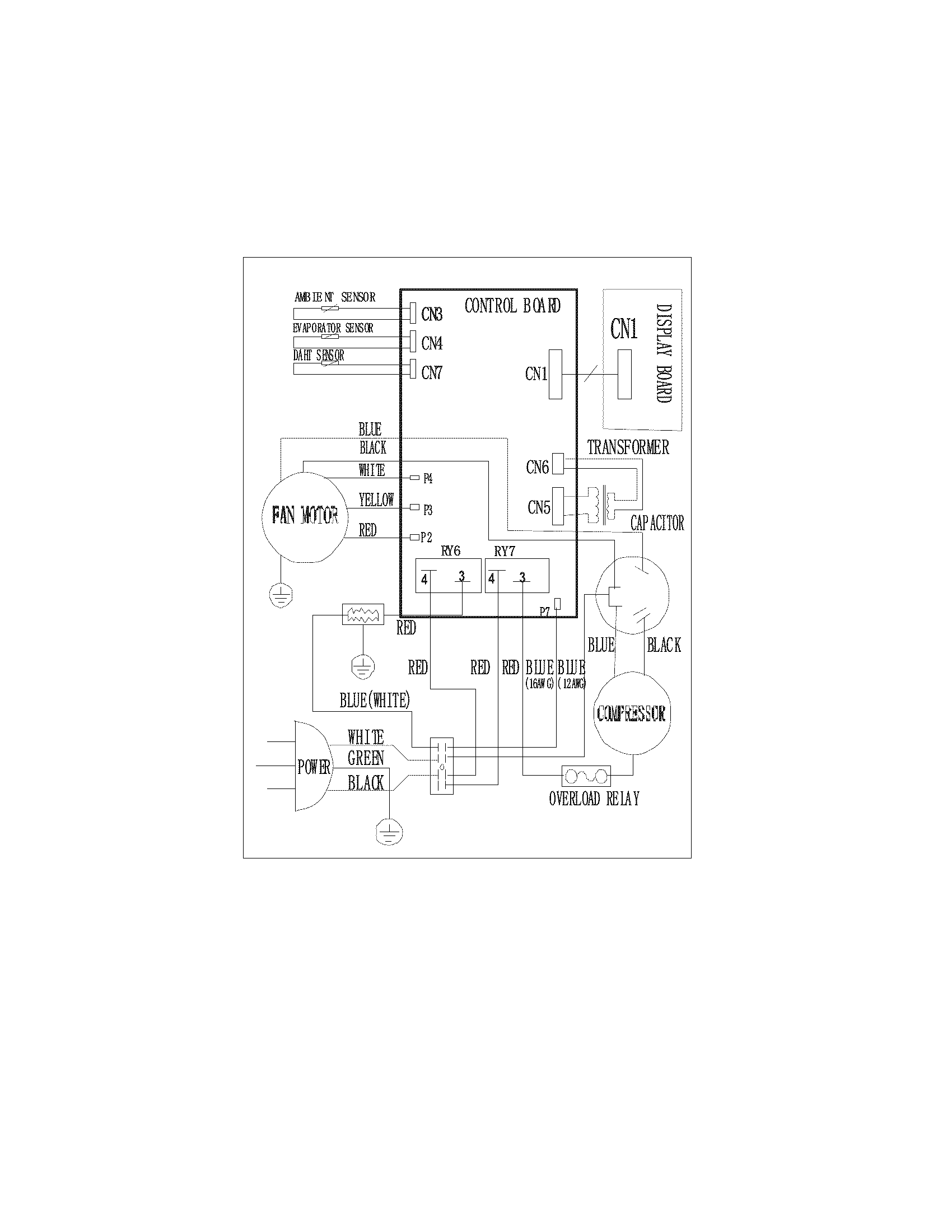 Wiring diagram