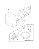 Ice maker