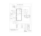 Kenmore 79042522311 wiring diagram diagram
