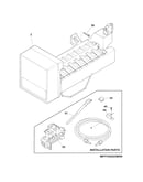 Ice maker
