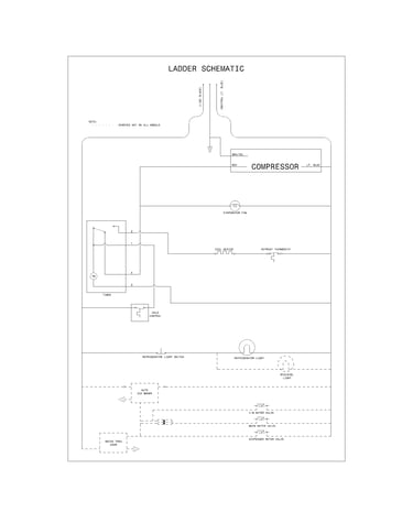 Wiring schematic
