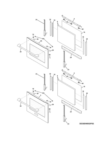 Doors