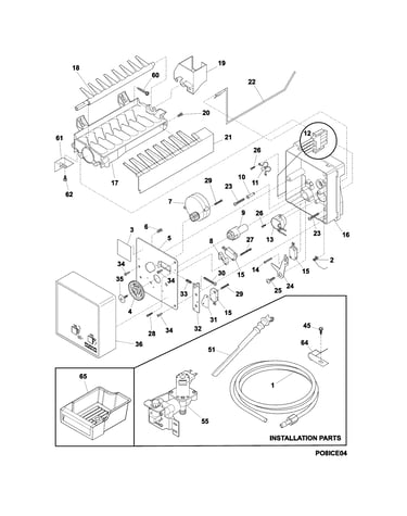 Ice maker