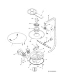 Motor & pump