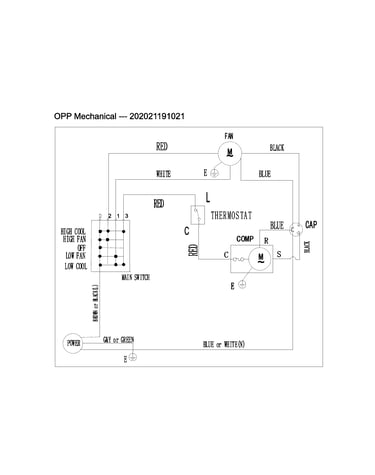 Wiring diagram